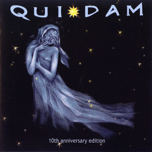 Quidam : Quidam - Rzeka Wspomnień - 10th Anniversary 2CD Edition